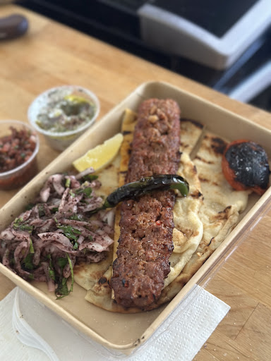 Photo of Pasha Kebap - 1370 E Georgia St, Vancouver, BC V5L 2A8
